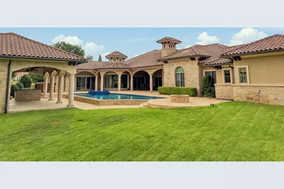 4908 Arbol Court, Benbrook, TX 76126 - Photo 38