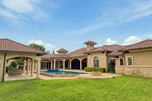 4908 Arbol Ct, Benbrook, TX 76126 - Photo 38