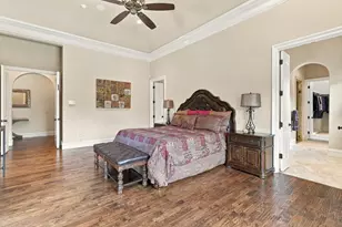 4908 Arbol Ct, Benbrook, TX 76126 - Photo 14