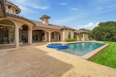 4908 Arbol Court, Benbrook, TX 76126 - Photo 36