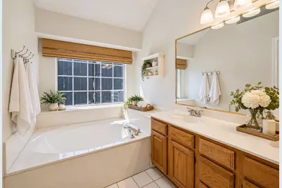 6032 Hilltop Drive, Watauga, TX 76148 - Photo 20