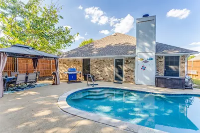 [Address not provided], Watauga, TX 76148 - Photo 28