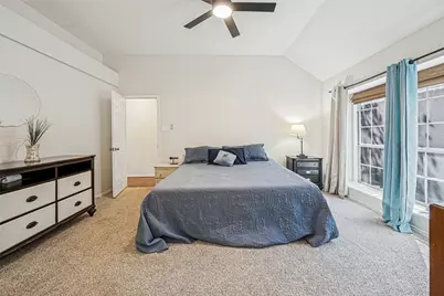 6032 Hilltop Drive, Watauga, TX 76148 - Photo 18