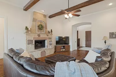 13156 Torrington Drive, Frisco, TX 75035 - Photo 4