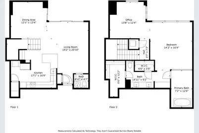 5909 Luther Lane #2301, Dallas, TX 75225 - Photo 28