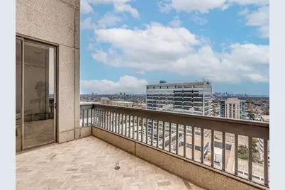 5909 Luther Lane #2301, Dallas, TX 75225 - Photo 20