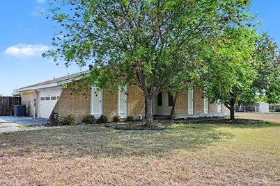 332 Cook Road, Willow Park, TX 76087 - Photo 1