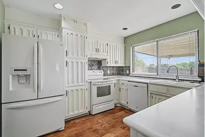 332 Cook Road, Willow Park, TX 76087 - Photo 12