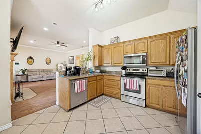 2701 Valley Ridge Lane, Sherman, TX 75092 - Photo 8