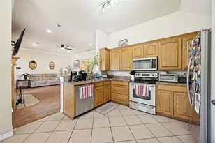 2701 Valley Ridge Ln, Sherman, TX 75092 - Photo 8