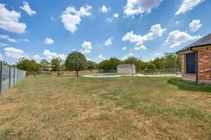 2701 Valley Ridge Ln, Sherman, TX 75092 - Photo 22