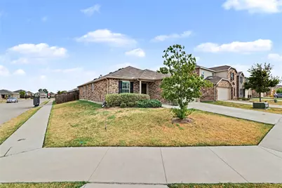 1301 Waggoner Drive, Aubrey, TX 76227 - Photo 2