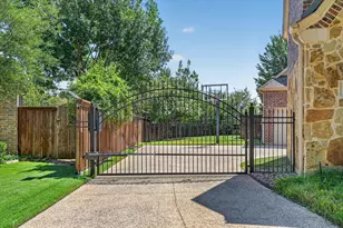 4901 Glenshire Dr, Flower Mound, TX 75028 - Photo 34