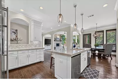 4901 Glenshire Drive, Flower Mound, TX 75028 - Photo 12