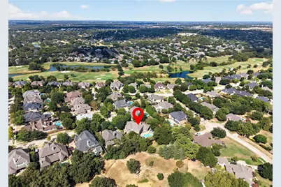 4901 Glenshire Drive, Flower Mound, TX 75028 - Photo 38