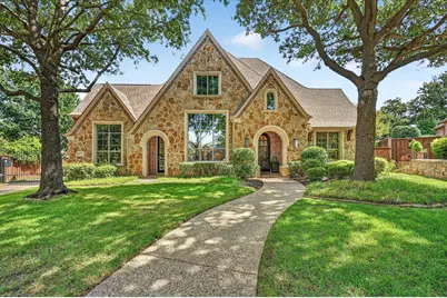 4901 Glenshire Drive, Flower Mound, TX 75028 - Photo 36