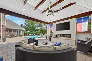 4901 Glenshire Dr, Flower Mound, TX 75028 - Photo 1