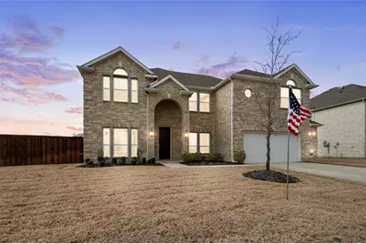 809 Blue Heron Drive, Forney, TX 75126 - Photo 1
