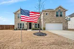 809 Blue Heron Dr, Forney, TX 75126 - Photo 4