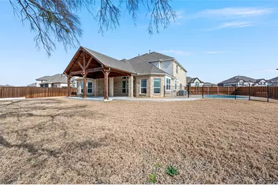 809 Blue Heron Drive, Forney, TX 75126 - Photo 34