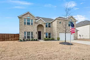 809 Blue Heron Dr, Forney, TX 75126 - Photo 2