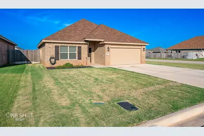 3102 Oakley, Abilene, TX 79606 - Photo 2