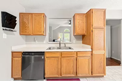 3129 Walingford Drive, Grand Prairie, TX 75052 - Photo 8