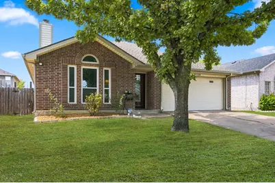 3129 Walingford Drive, Grand Prairie, TX 75052 - Photo 2