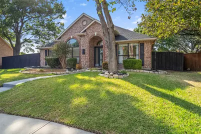 6217 Decatur Court, Frisco, TX 75035 - Photo 2