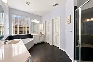 8125 Geranium Ln, Fort Worth, TX 76123 - Photo 22
