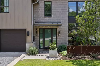 6726 Lake Circle Drive, Dallas, TX 75214 - Photo 12