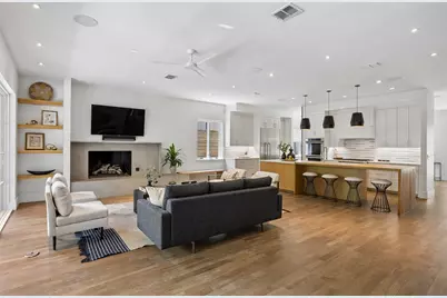 6726 Lake Circle Drive, Dallas, TX 75214 - Photo 20