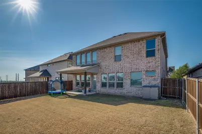 1238 Stagecoach Trail, Justin, TX 76247 - Photo 34