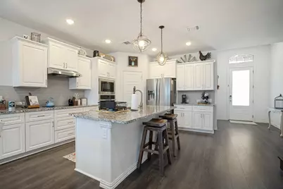 1238 Stagecoach Trail, Justin, TX 76247 - Photo 12