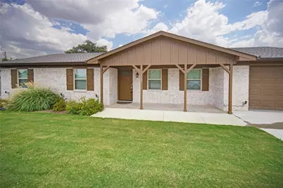 128 Oak Creek Street, Jacksboro, TX 76458 - Photo 6