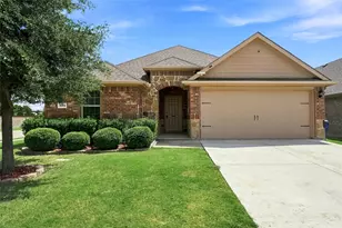 1060 Sadie St, Forney, TX 75126 - Photo 1