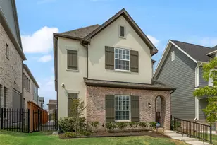 3380 Betony St, Frisco, TX 75033 - Photo 4