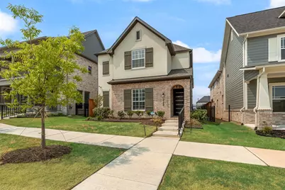 3380 Betony Street, Frisco, TX 75033 - Photo 2