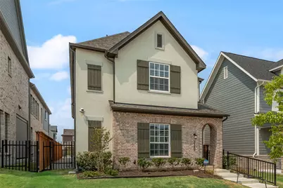 3380 Betony Street, Frisco, TX 75033 - Photo 4