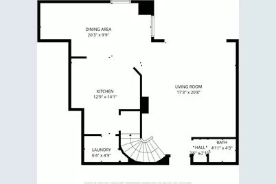 5909 Luther Lane #2308, Dallas, TX 75225 - Photo 24