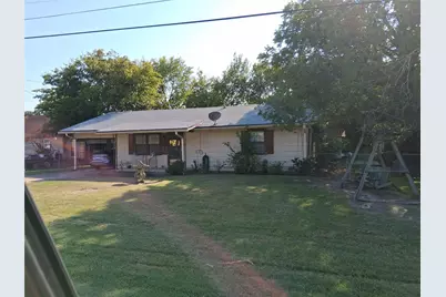 407 N Files Street, Itasca, TX 76055 - Photo 2