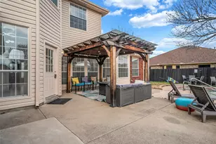2913 Spartacus Dr, Grand Prairie, TX 75052 - Photo 38