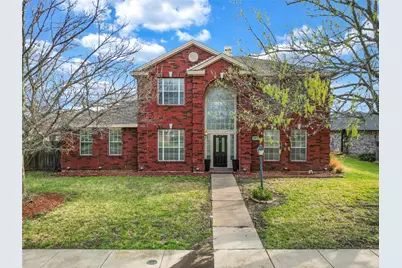 2913 Spartacus Drive, Grand Prairie, TX 75052 - Photo 1