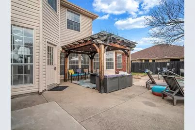 2913 Spartacus Drive, Grand Prairie, TX 75052 - Photo 38
