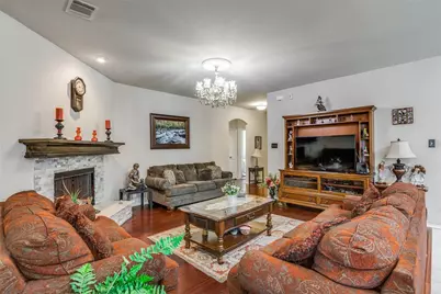 8716 Cowboy, Aubrey, TX 76227 - Photo 4