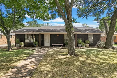 5831 Caldwell Street, Waco, TX 76710 - Photo 1