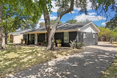 5831 Caldwell Street, Waco, TX 76710 - Photo 2