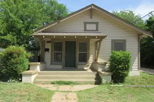 1430 S 12th St, Abilene, TX 79602 - Photo 2