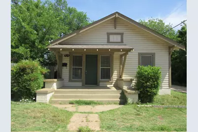 1430 S 12th Street, Abilene, TX 79602 - Photo 1