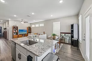7069 Cypress Dr, Richland Hills, TX 76118 - Photo 8